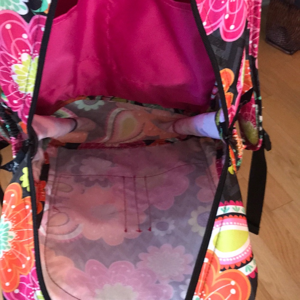 Vera Bradley backpack